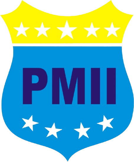 Logo PMII